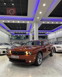 دودج تشالنجر